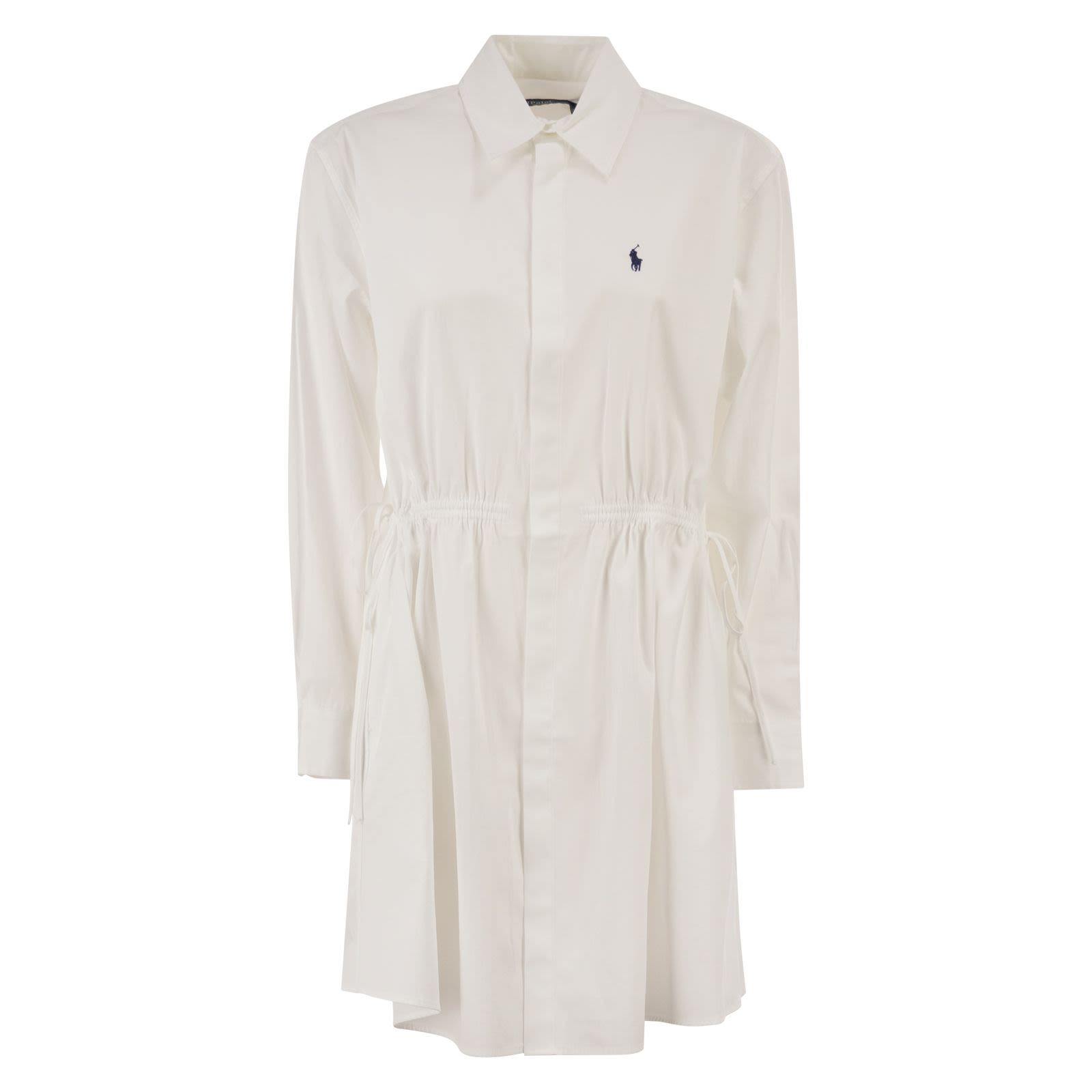 [Polo Ralph Lauren] Long sleeve dress SS26 211B19986 003