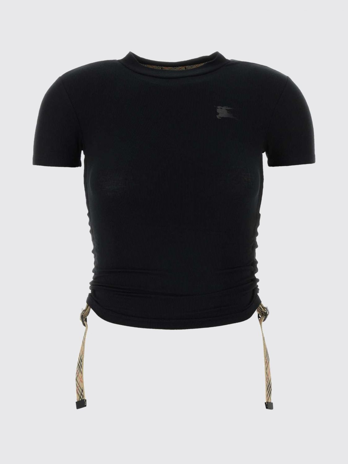 [Burberry] T-shirts Short Sleeve SS26 8117068
