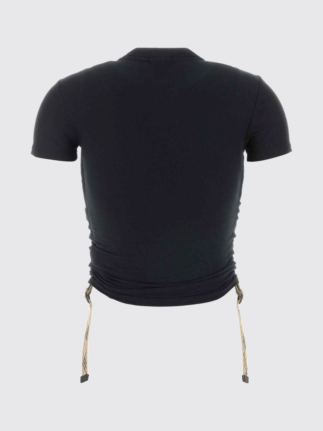 [Burberry] T-shirts Short Sleeve SS26 8117068