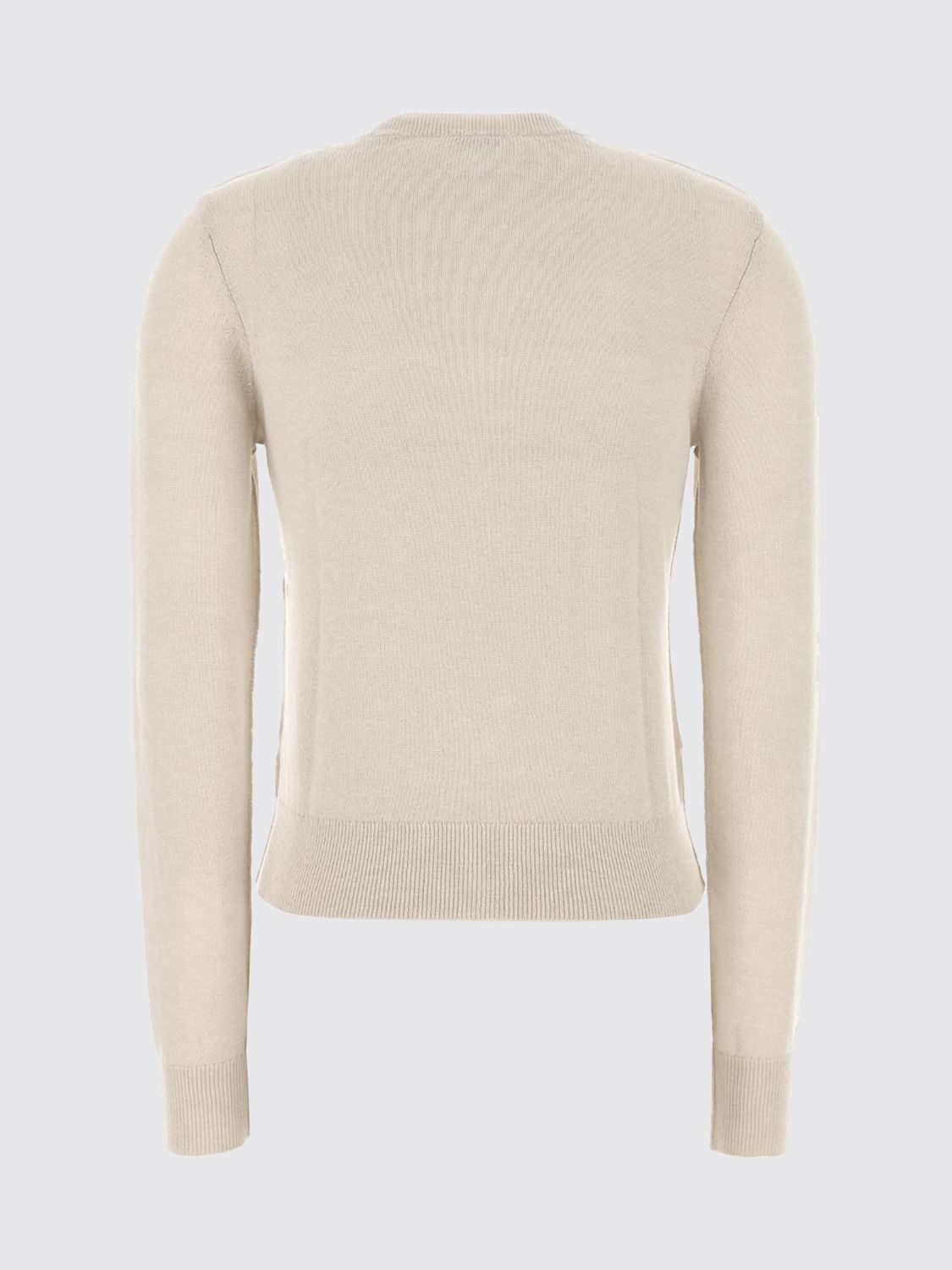 [Burberry] Cardigan SS26 8122544