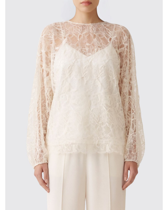 [Fabiana Filippi] Blouse SS26 TPD276F749D971 VR1
