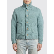 [Junya Watanabe] Knitwear SS26 WQN010051 SAXEBLUE