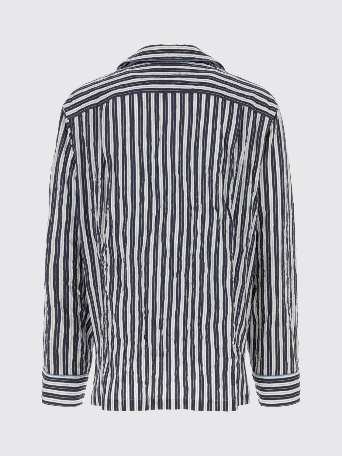 [Dolce & Gabbana] Shirts Long Sleeve SS26 G5OI1TFBMFU S8053