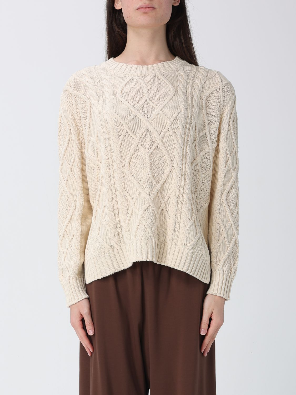 [WEEKEND MAX MARA] Knitwear SS26 2615361231600 001