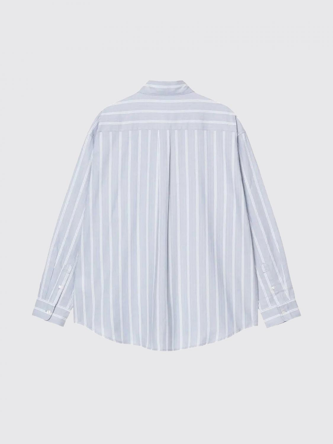 [CARHARTT WIP] Shirts Long Sleeve SS26 I036201 3ODXX
