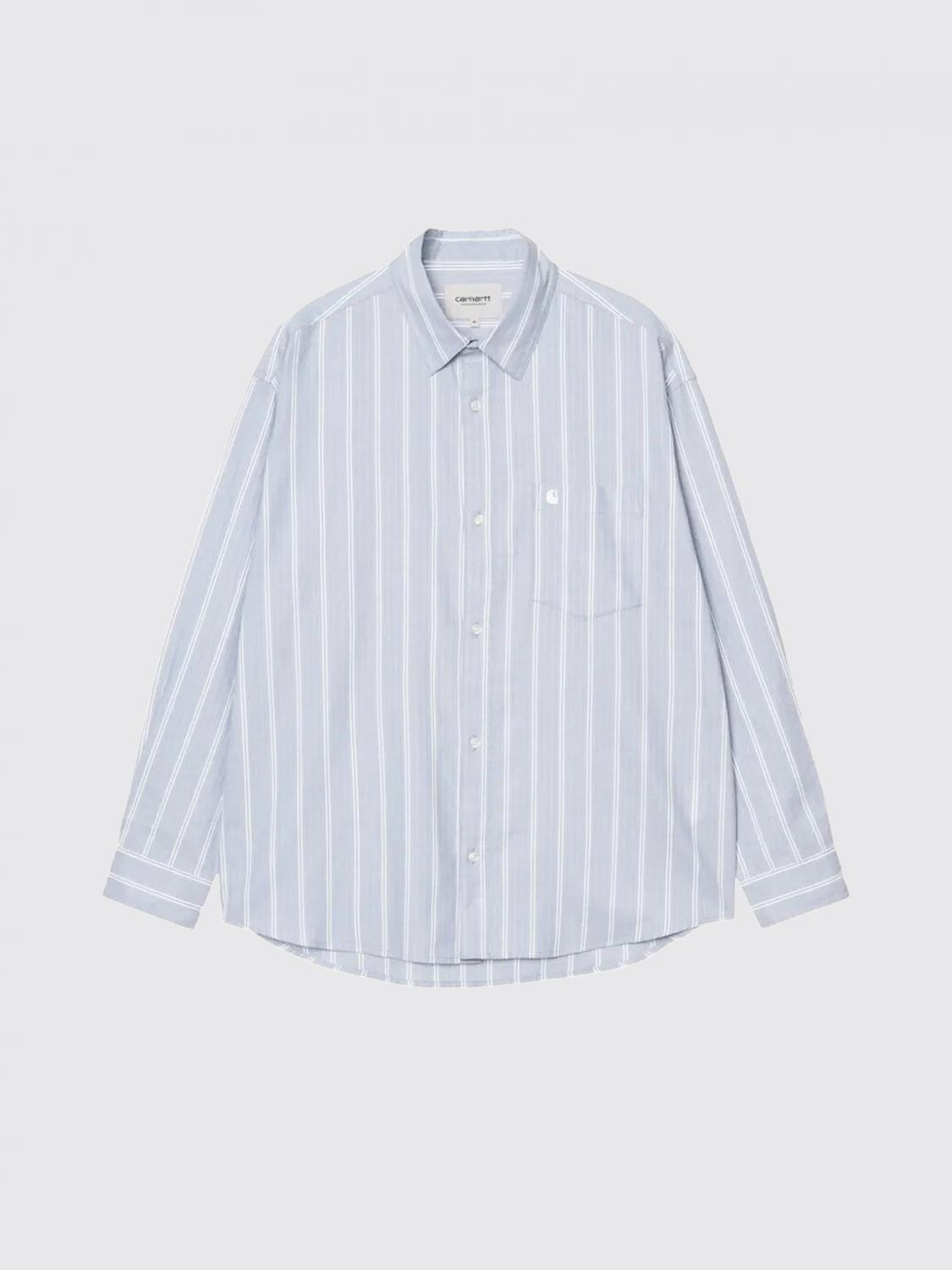 [CARHARTT WIP] Shirts Long Sleeve SS26 I036201 3ODXX