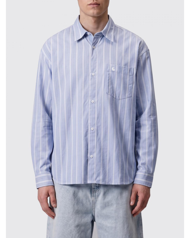 [CARHARTT WIP] Shirts Long Sleeve SS26 I036201 3ODXX