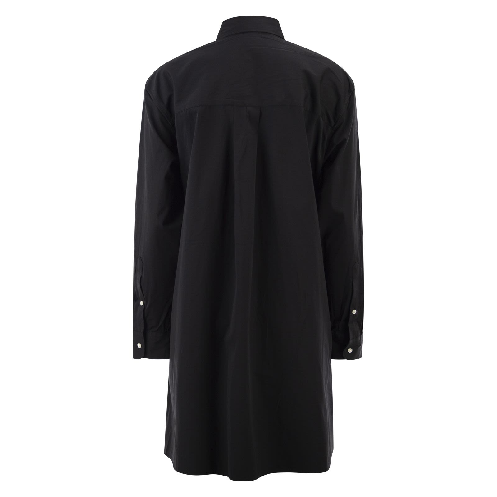 [Polo Ralph Lauren] Long sleeve dress SS26 211B19986 002