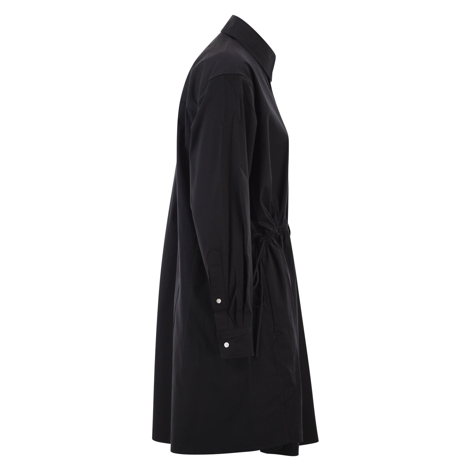 [Polo Ralph Lauren] Long sleeve dress SS26 211B19986 002
