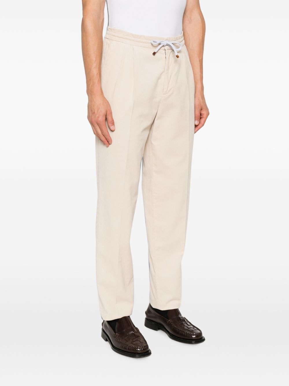 [Brunello Cucinelli] Training Pants FW26 M279NE1710C6337
