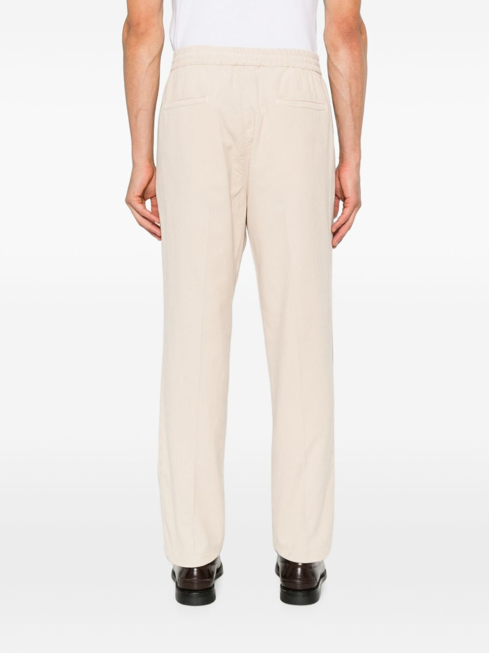 [Brunello Cucinelli] Training Pants FW26 M279NE1710C6337