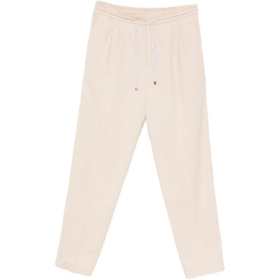 [Brunello Cucinelli] Training Pants FW26 M279NE1710C6337