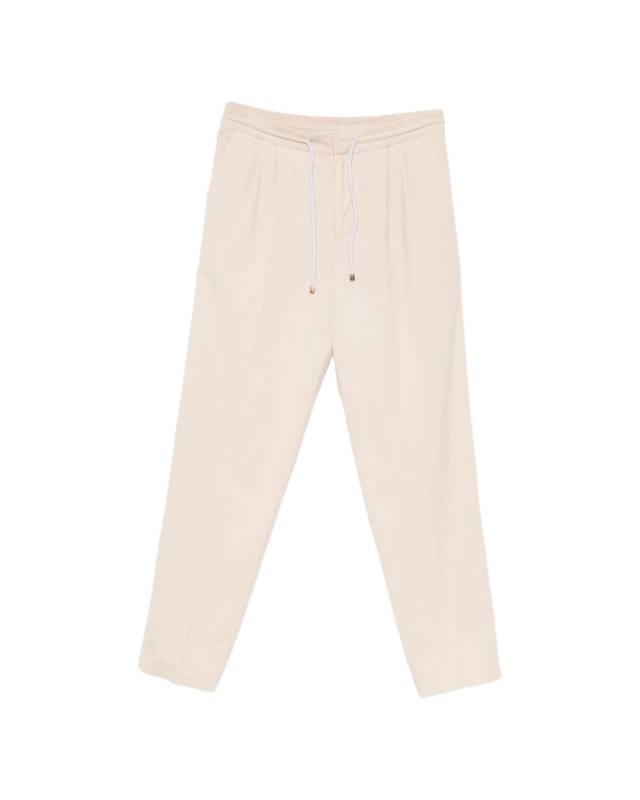 [Brunello Cucinelli] Training Pants FW26 M279NE1710C6337