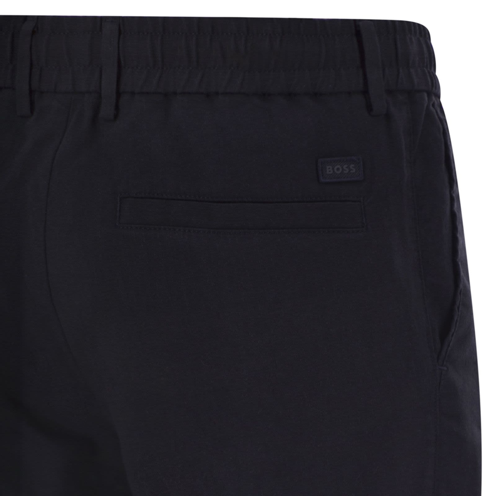 [BOSS] Jeans SS26 5055785910270605 405