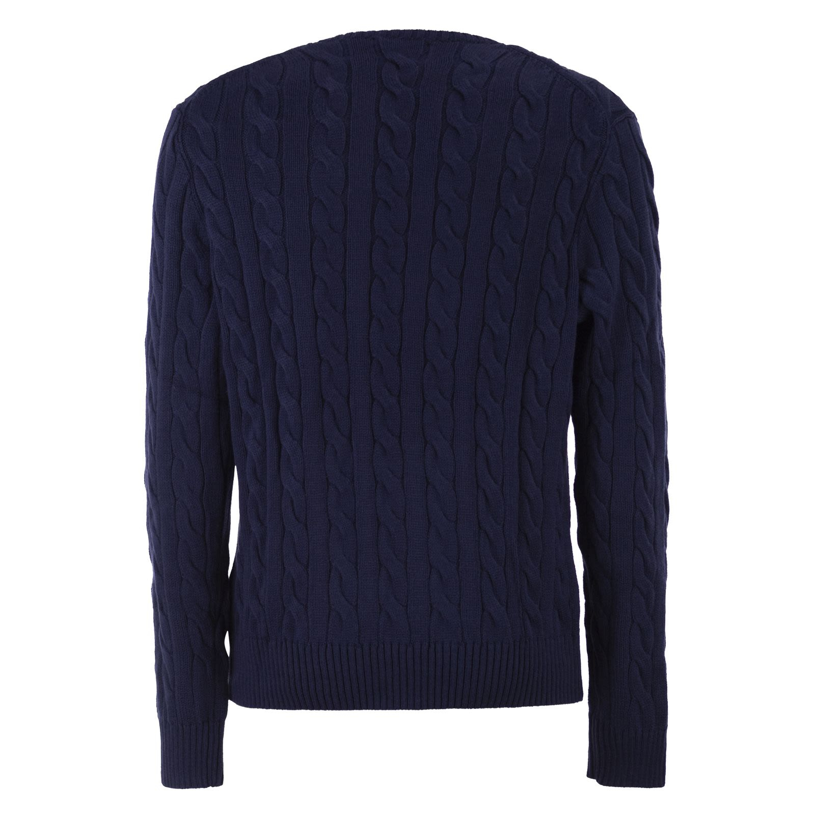 [Polo Ralph Lauren] Knitwear SS26 710775885 536