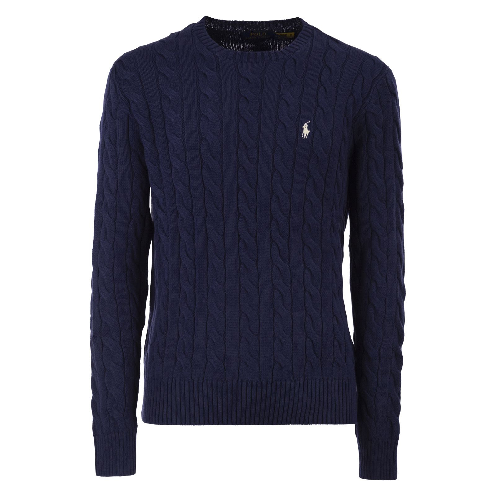 [Polo Ralph Lauren] Knitwear SS26 710775885 536