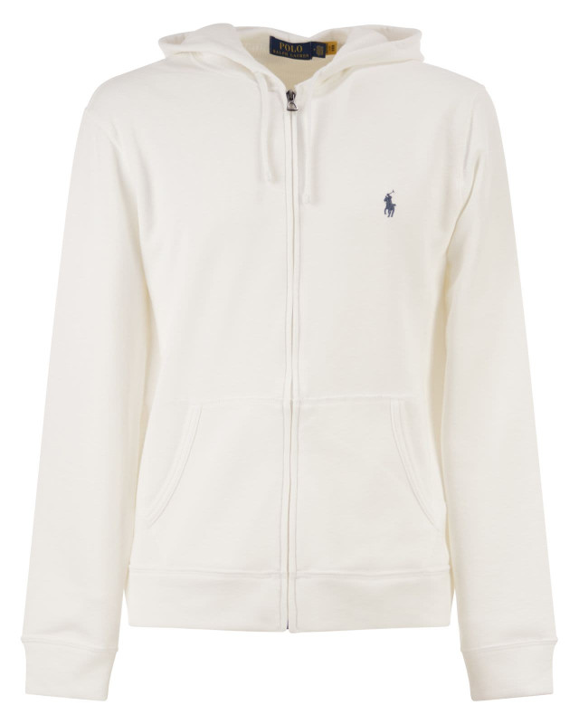 [Polo Ralph Lauren] Knitwear SS26 710A12480 007