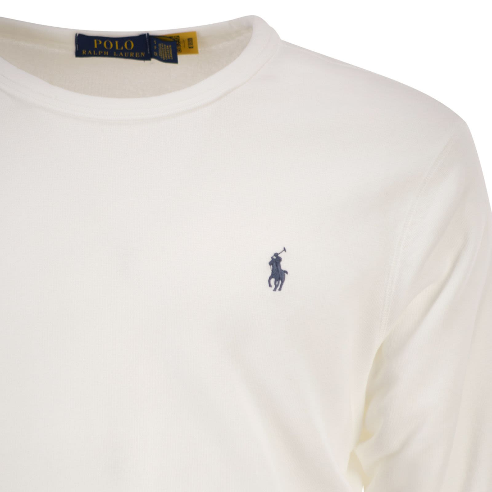 [Polo Ralph Lauren] Knitwear SS26 710A12485 005