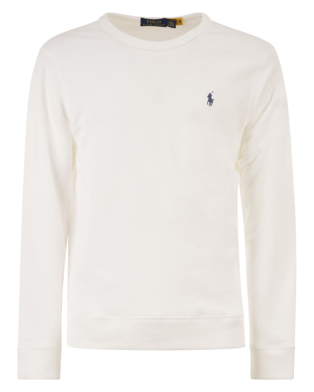 [Polo Ralph Lauren] Knitwear SS26 710A12485 005