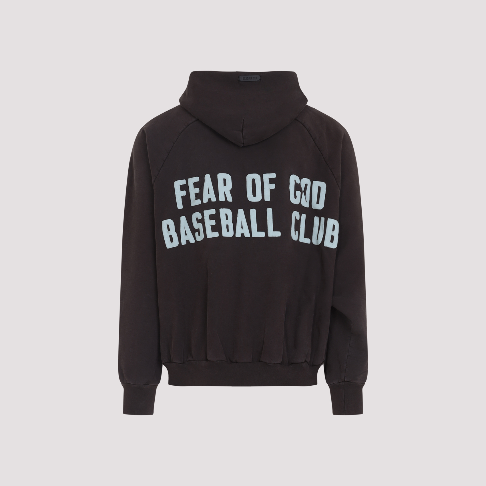 [Fear of God] Hoodie SS26 FG9M12.9945BHF