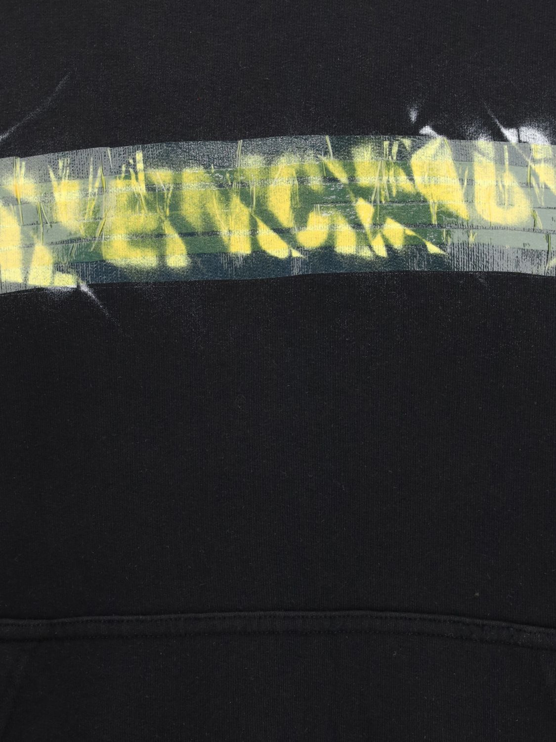 [Balenciaga] Sweatshirt SS26 871956TUVI9 1000