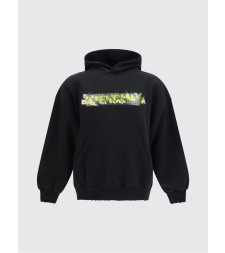 [Balenciaga] Sweatshirt SS26 871956TUVI9 1000