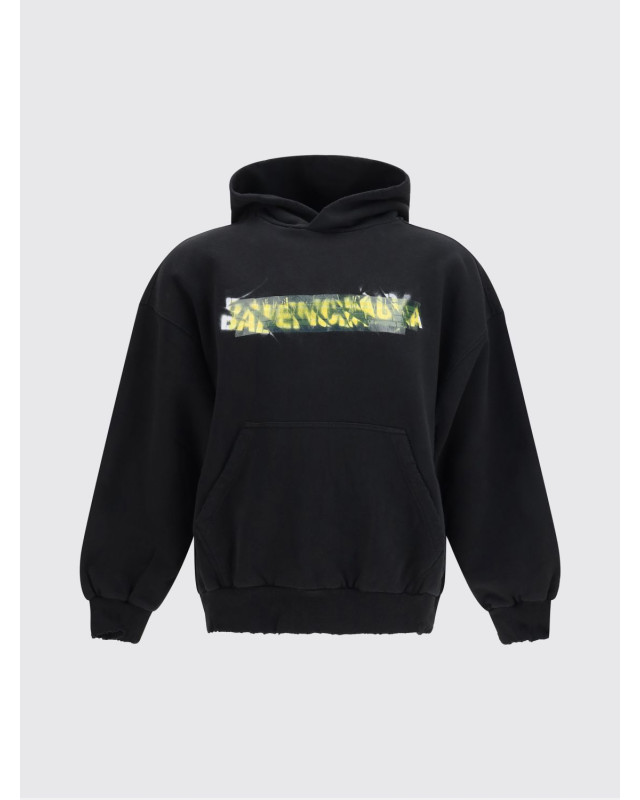[Balenciaga] Sweatshirt SS26 871956TUVI9 1000