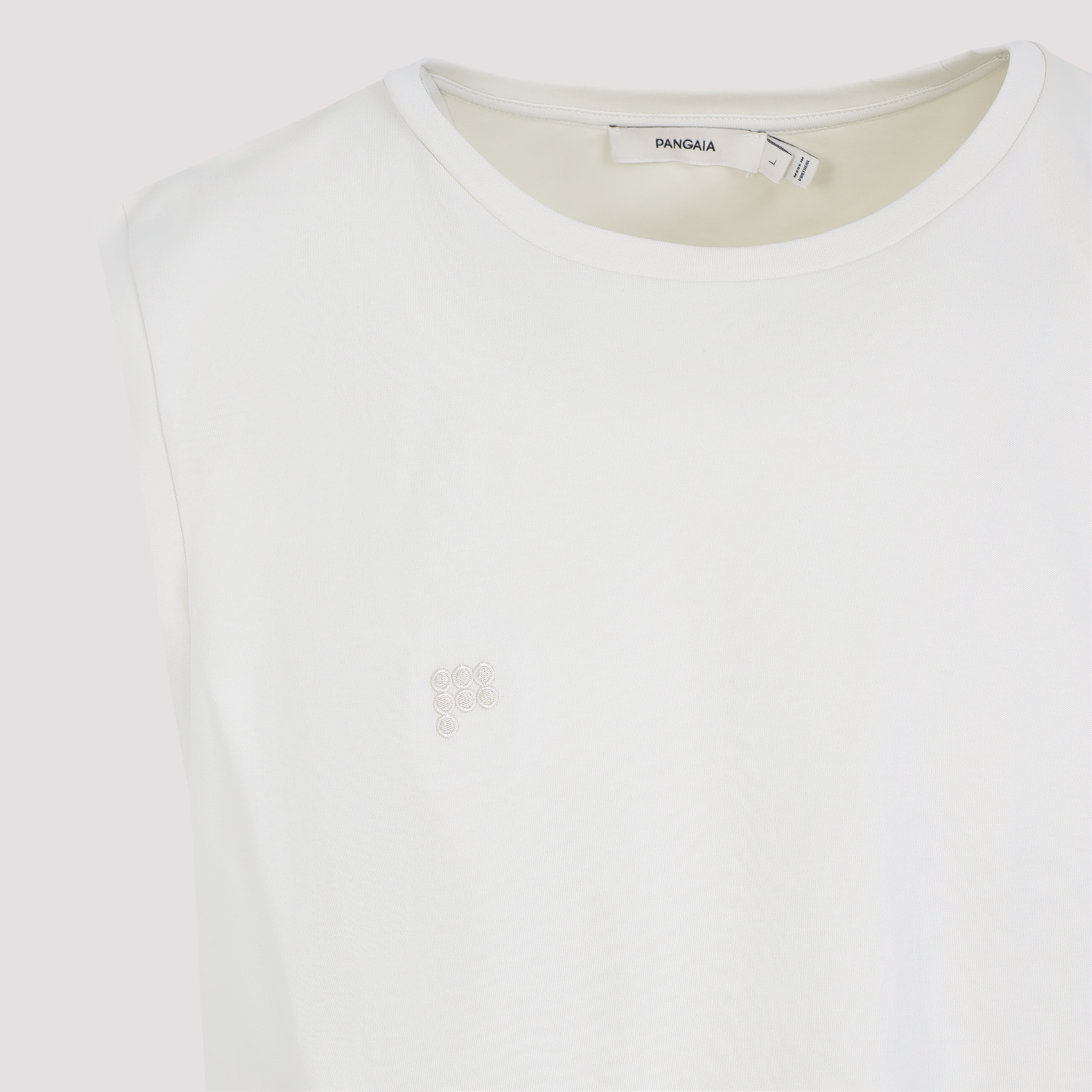 [PANGAIA] T-shirts Sleeveless SS26 10002703