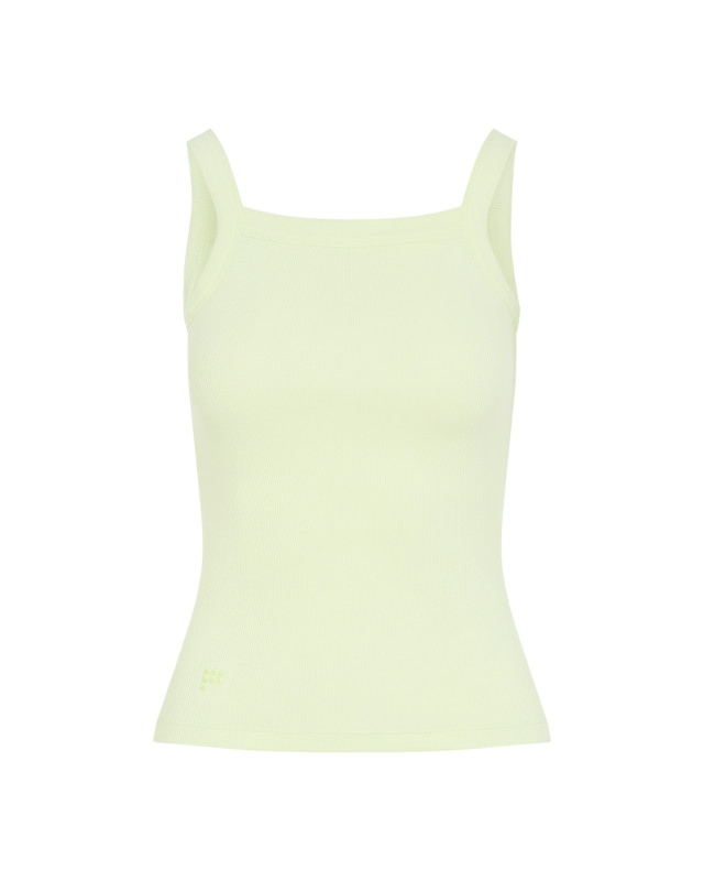 [PANGAIA] Tank top SS26 10002736