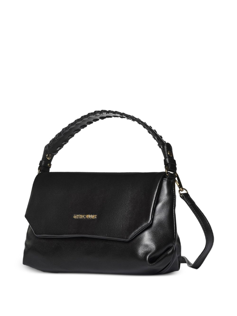 [Marc Ellis] Shoulder bag SS26 ELODIEMSALTBLACKGOLD