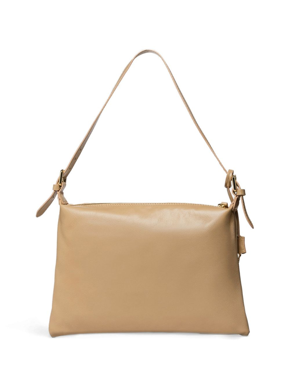 [Marc Ellis] Shoulder bag SS26 NEVADASSABEIGEGOLD