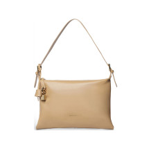 [Marc Ellis] Shoulder bag SS26 NEVADASSABEIGEGOLD