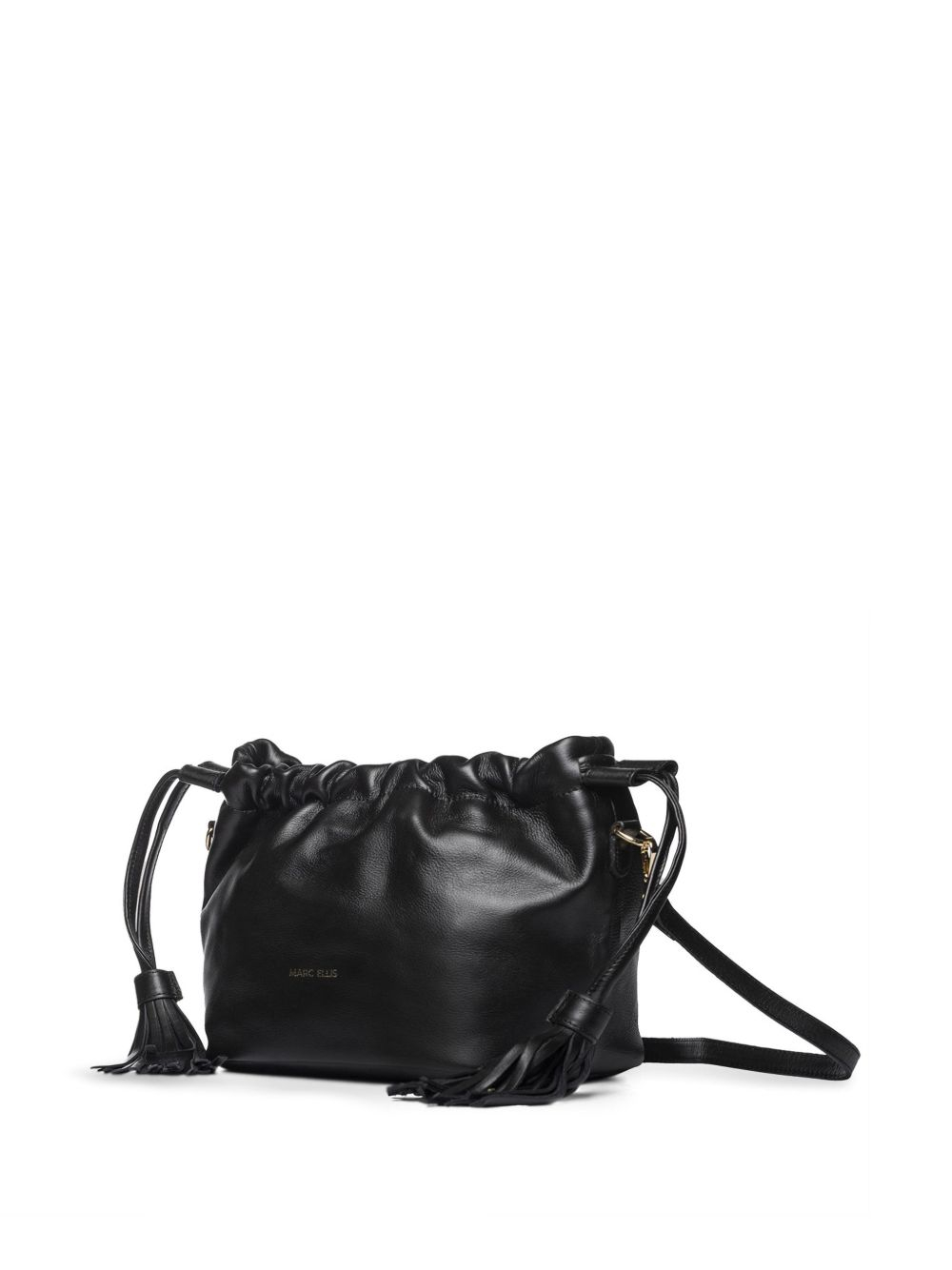[Marc Ellis] Shoulder bag SS26 PHIONASSABLACKGOLD