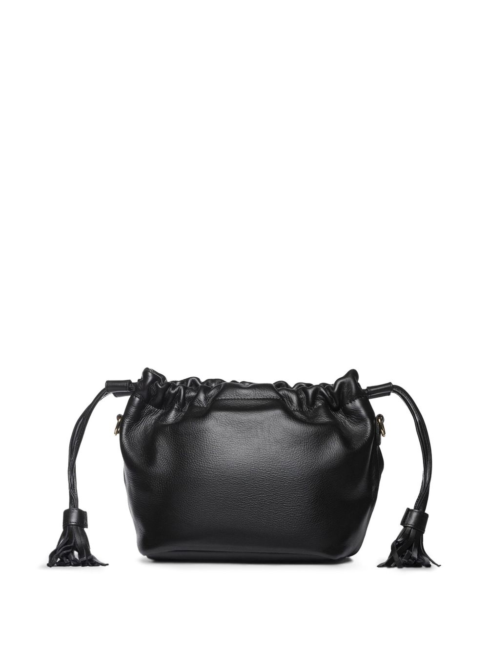 [Marc Ellis] Shoulder bag SS26 PHIONASSABLACKGOLD