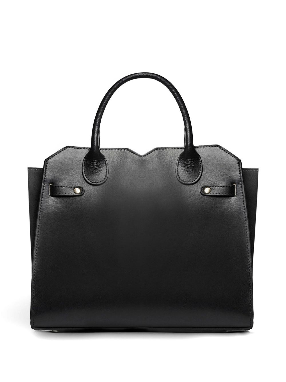 [Marc Ellis] Tote bag SS26 ANTILIAMBXBLACKGOLD