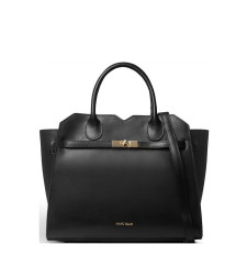 [Marc Ellis] Tote bag SS26 ANTILIAMBXBLACKGOLD
