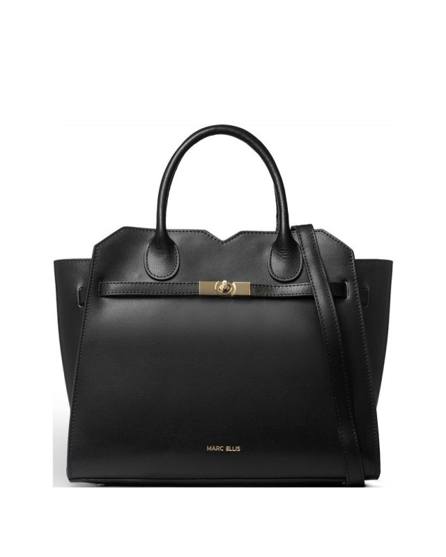 [Marc Ellis] Tote bag SS26 ANTILIAMBXBLACKGOLD
