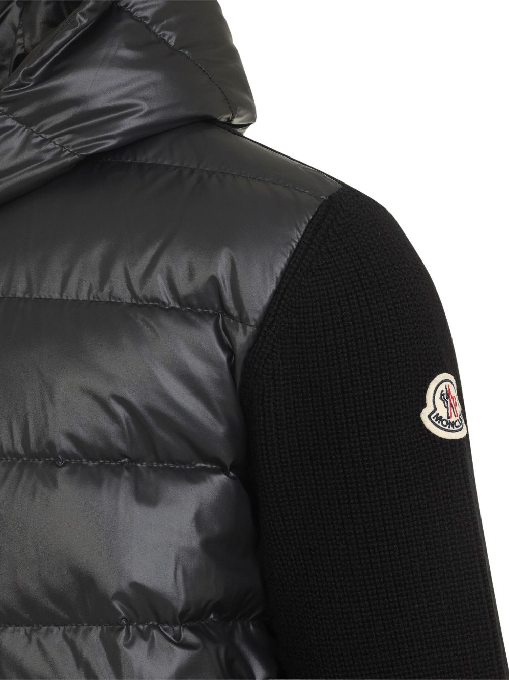 [Moncler] Down Jacket FW26 L2 091 9B000 28 M1131 999