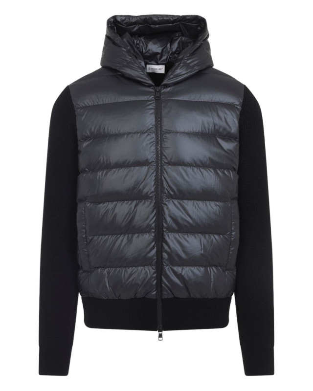 [Moncler] Down Jacket FW26 L2 091 9B000 28 M1131 999