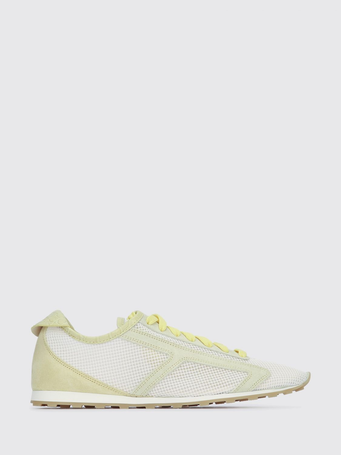 [JACQUEMUS] Sneakers SS26 FOM00175AE00082 220
