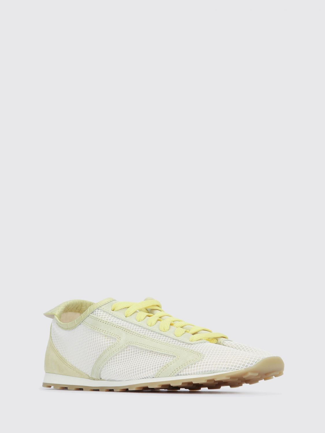 [JACQUEMUS] Sneakers SS26 FOM00175AE00082 220