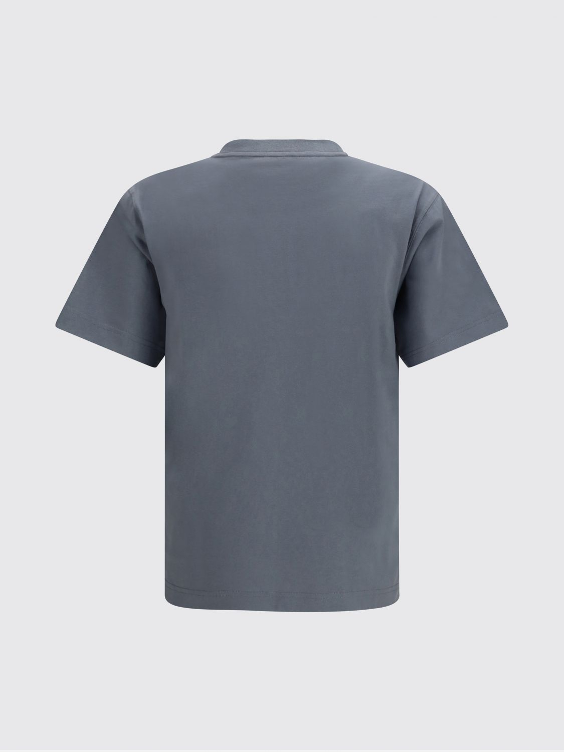 [Burberry] T-shirts Short Sleeve SS26 8123422