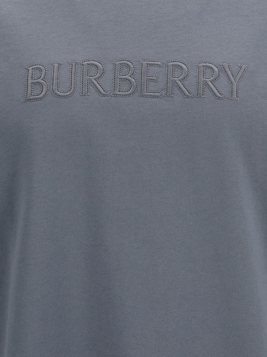 [Burberry] T-shirts Short Sleeve SS26 8123422