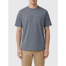 [Burberry] T-shirts Short Sleeve SS26 8123422