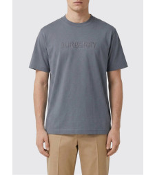 [Burberry] T-shirts Short Sleeve SS26 8123422