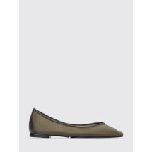 [JACQUEMUS] Flat shoes SS26 FOW00183AW00814 560