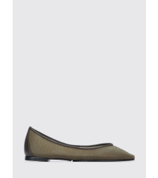 [JACQUEMUS] Flat shoes SS26 FOW00183AW00814 560