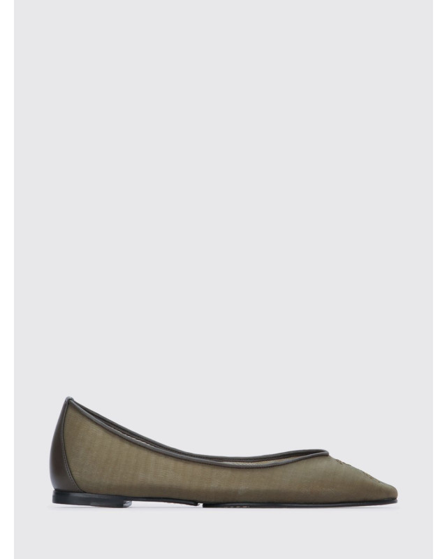 [JACQUEMUS] Flat shoes SS26 FOW00183AW00814 560