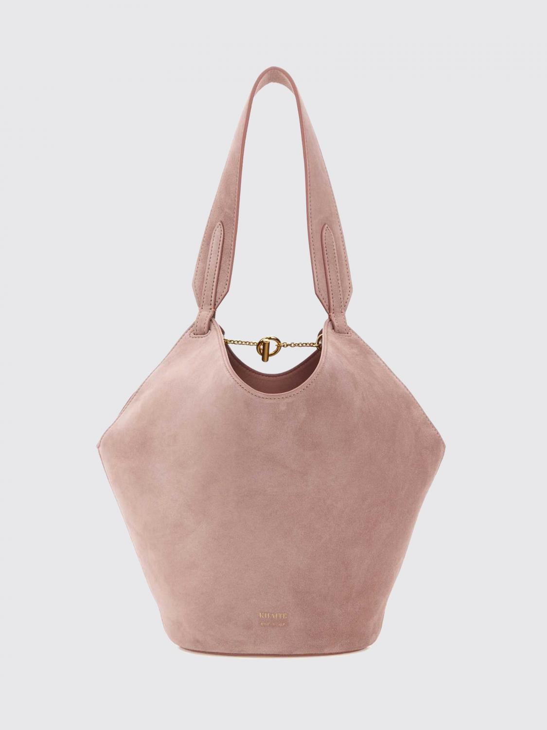 [KHAITE] Shoulder bag SS26 H2056726L726 541