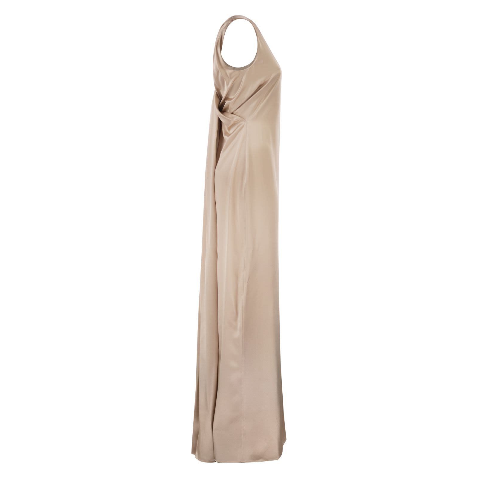 [MaxMara] Sleeveless dress SS26 2611221064600 007
